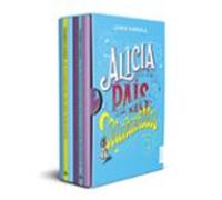 Estuche Alicia En El Pais De Las Maravillas (contiene: Alicia En El Pa