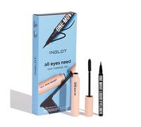 Estuche All Eyes Need Eye Makeu
