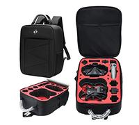 Estuche Almacenamiento Drones para DJI Avata, Bolsa Protectora Estuche Transporte para DJI Avata/para DJI Goggles 2/para DJI FPV Goggles V2 Accesorios con Estuche Protector Caja Almacenamiento Caja