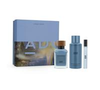 ¡55% DTO! Estuche Ámbar Negro Eau de Parfum 180 ml
