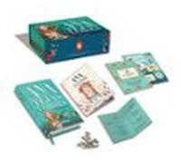 El maravilloso mundo de Ana de Tejas Verdes (Pack Clásicos Ilustrados)