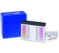 Estuche Analizador Pooltester O2 (oxígeno activo) y pH