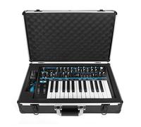 Estuche analógico UNISON para la estación de bajo de Novation II