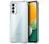 Estuche antichoque para Samsung A136 Galaxy A13 5G / A04s (Transparente) - COOL