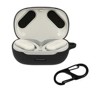 Estuche antideslizante para auriculares JBL Endurance For Peak 2, resistente al desgaste y al polvo.