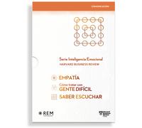 Estuche 'Comunicación'. Serie Inteligencia Emocional HBR.