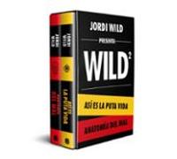 Estuche: Así Es La Puta Vida / Anatomía Del Mal