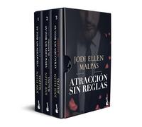 Estuche Atracción sin reglas (Bestseller)