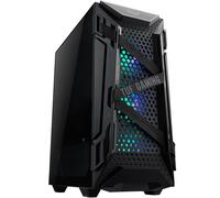 Estuche ATX negro TUF Gaming GT301 - ASUS