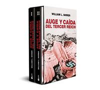Estuche Auge y caída del Tercer Reich (Historia)