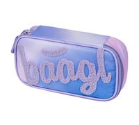 Estuche Baagl Etue Color: rosa/violeta