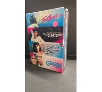 Estuche Baile 4 Películas - Nuevo en Blíster PARAMOUNT