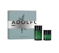 Estuche Bambú men EDT vapo 120 + EDT 30 ml.
