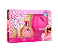 Set EDT + Kit de Manicura Barbie
