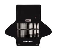 Addi Estuche básico Click de 3,50 a 10,00 mm, 1 Unidad