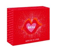 Estuche Beso En Beso