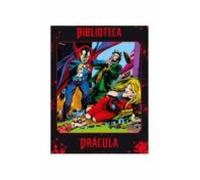 Estuche Biblioteca Dracula