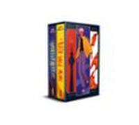 Estuche Bilogía Gema Vadillo: El Amarillo No Existe El Rojo Due Le M