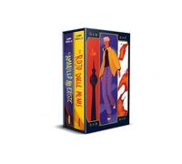 Estuche bilogía Gema Vadillo: El amarillo no existe | El rojo duele menos: Incluye una lámina exclusiva (Ficción)