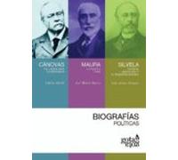 Estuche Biografias Politicas