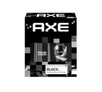 Axe Estuche Black