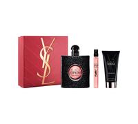 Estuche Black Opium