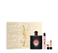 BLACK OPIUM ESTUCHE 3 pz