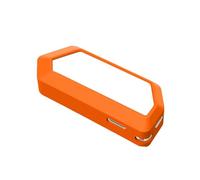 Estuche Blando Naranja Compatible con para Flipper Zero