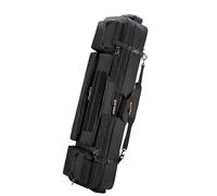 Estuche Blando para Rifle, Mochila para Rifle táctico y Bolsa para Rifle Acolchada Cazar y Disparar B,120CM