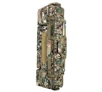 Estuche Blando para Rifle, Mochila para Rifle táctico y Bolsa para Rifle Acolchada Cazar y Disparar C,100CM