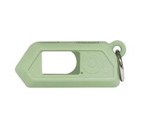 Estuche Blando Verde Aguacate Compatible con para Flipper Zero