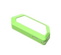 Estuche Blando Verde Fluorescente Compatible con para Flipper Zero