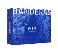 Estuche Blue Seduction