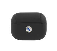 Estuche BMW Signature Negro - AirPods Pro