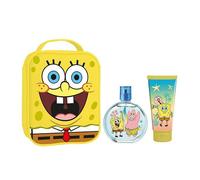 Estuche Bob Esponja