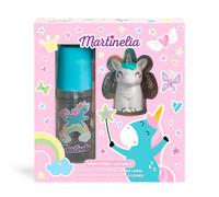 Estuche Body Spray & Lip Balm