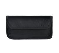 Estuche/bolsa protectora de película blanda antirayos X para ayudas fotográficas con 5 ranuras
