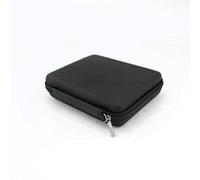 Estuche Bolso Bolsa Con Cordón para Consola Nintendo 2DS - Negro