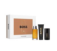Estuche Boss The Scent Him