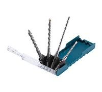 ESTUCHE BROCAS SDS-PLUS 5-6-8-10MM marca Makita