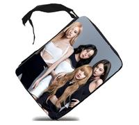ESTUCHE cantantes kpop blackpink how you like that pink venom scholar case