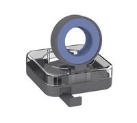 Estuche Cargador para Watch, Organizador de Cable de Carga, Caja de Almacenamiento, Soporte para Teléfono, Soporte para Reloj 3 en 1 B