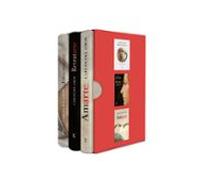 Estuche Carlos del Amor