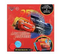 Estuche Cars Lightning Mcqueen