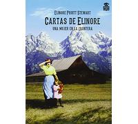 Estuche Cartas De Elinore: Una mujer en la frontera: 13 (Sensibles a las Letras)