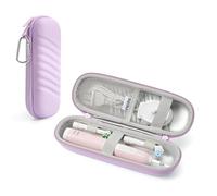 Estuche Cepillo de Dientes eléctrico para Oral-B, Impermeable Funda