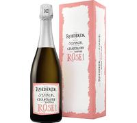 Champagne Louis Roederer - Brut Nature Rosé 2015 - Édition Limitée Philippe Starck - en Estuchado