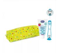 Chicco Set Dental 36M+