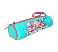 Estuche cilíndrico de Enchantimals