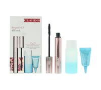 Estuche Clarins Mascara Wonder Perfect 4D + Regalo
